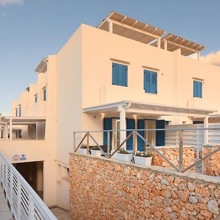 Rivazzurra Vivimare Apartment San Vito Lo Capo Dış mekan fotoğraf