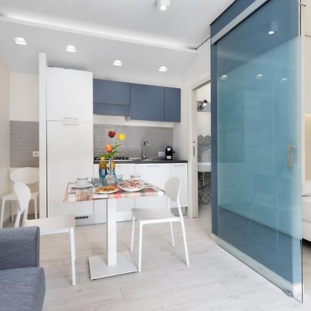 Rivazzurra Vivimare Apartment San Vito Lo Capo Dış mekan fotoğraf