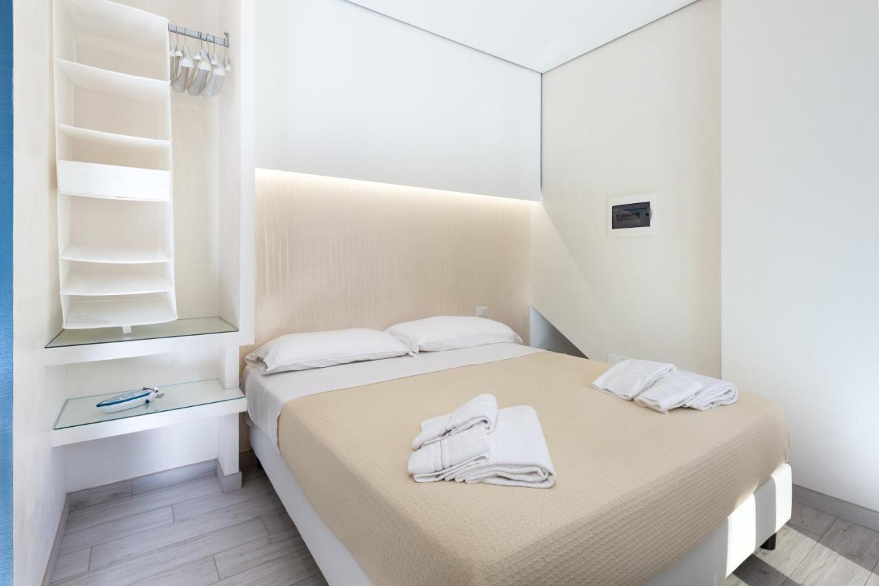 Rivazzurra Vivimare Apartment San Vito Lo Capo Dış mekan fotoğraf