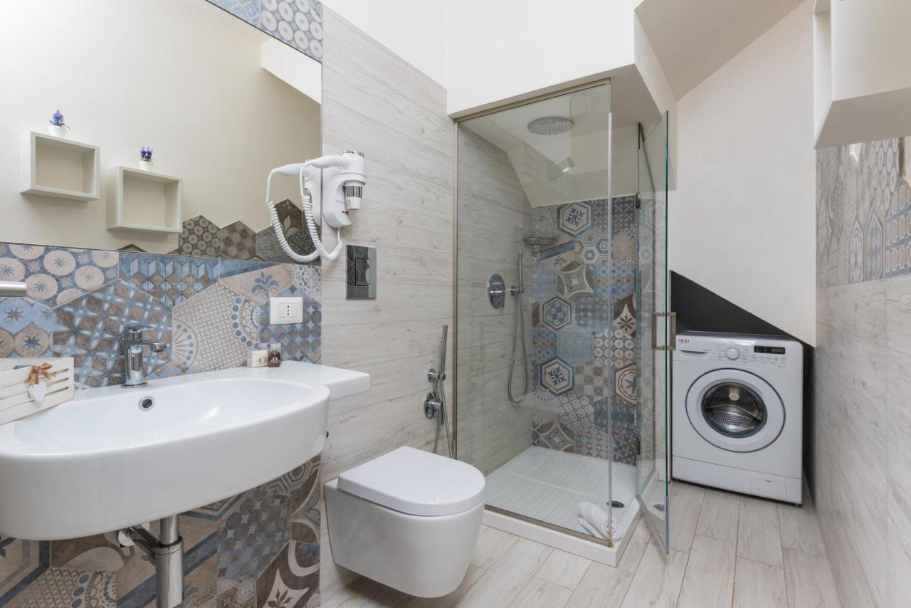 Rivazzurra Vivimare Apartment San Vito Lo Capo Dış mekan fotoğraf