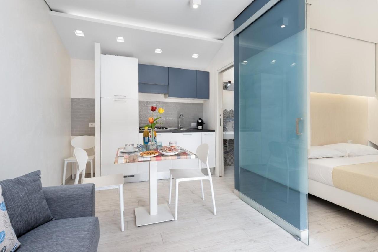 Rivazzurra Vivimare Apartment San Vito Lo Capo Dış mekan fotoğraf